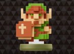 Nintendo feiert Zeldas 30. Geburtstag mit neuen Amiibos