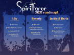 Thunder Lotus Games plant weitere Kameraden und Verbesserungen für Spiritfarer