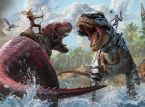 Update: Wir zähmen Dinosaurier in Ark: Survival Ascended auf dem morgigen GR Live