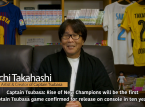 Geschichte von Captain Tsubasa: Rise of New Champions erhält eigene Inhalte