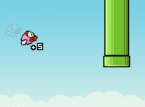 Flappy Bird ist endlich zurück