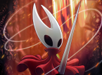 Hollow Knight: Silksong wird innerhalb von 12 Monaten im Game Pass veröffentlicht