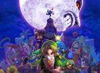 The Legend of Zelda: Majora's Mask steht nächste Woche im Erweiterungspass von Nintendo Switch Online bereit