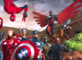 Marvel Ultimate Alliance 3: The Black Order prügelt im Sommer los