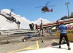 Neuer Spiel-Modus für Grand Theft Auto Online verfügbar