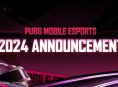 PUBG Mobile Global Championship findet 2024 in Großbritannien statt