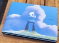 Diese Spielefirma veröffentlicht ein "wunderschön kuratiertes" Artbook für Sky: Children of the Light 