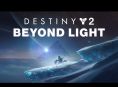 Destiny 2: Beyond Light, The Witch Queen und Lightfall vorgestellt, Next-Gen-Details