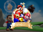 Nintendo umreißt Highlights aus Jump'n'Run-Sammlung Super Mario 3D All-Stars
