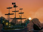 King of Seas - Preview-Segel setzen