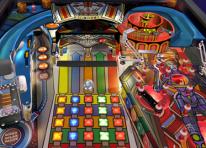 Pinball Hall of Fame: The Williams Collection 3D