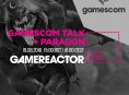 Heute im GR-Livestream: Gamescom Talk und Paragon