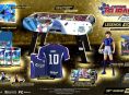 Captain Tsubasa erhebt sich im August, Legends Edition mit echtem Kickertisch für 2000 Euro