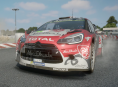 Eigene Screenshots und Gameplay von WRC 6