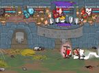 Castle Crashers Remastered für PS4 datiert