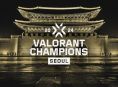 Valorant Champions 2024 findet in Seoul, Südkorea statt