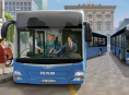 Deutschsprachiger Livestream zu Bus Simulator 16