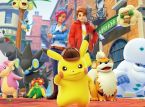 Meisterdetektiv Pikachu 2 kehrt im Oktober endlich zurück