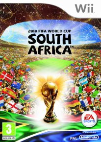 FIFA Fußball Weltmeisterschaft Südafrika 2010