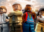 Trailer zeigt siebte Produktwelle für Lego Dimensions