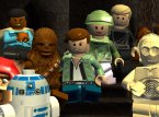 Lego Star Wars: The Complete Saga für iOS teils gratis