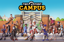 TWO POINT CAMPUS