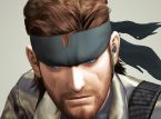 Metal Gear Solid Δ: Snake Eater verwendet Originalaufnahmen
