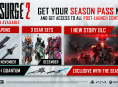 Post-Launch-Pläne von The Surge 2 beinhaltet Kraken-DLC im Januar