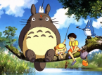 Hayao Miyazaki spricht über seinen neuen Spielfilm bei Studio Ghibli