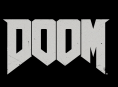 Doom spielbar auf Touch Bar von MacBook Pro