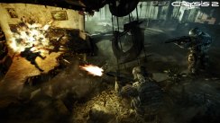 Brandneue Bilder von Crysis 2