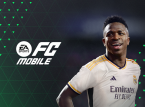 EA enthüllt mobile Version der FC-Fußballserie