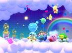 Heute im GR-Livestream: Kirby Star Allies