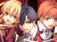 The Legend of Heroes: Trails of Cold Steel kommt in Europa