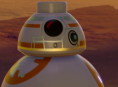 BB-8 rollt in Trailer zu Lego Star Wars: Das Erwachen der Macht