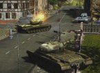 Die World of Tanks 360 Server sind online
