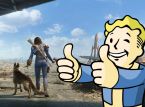Fallout 4 Die Verkäufe in Europa steigen diese Woche um 7.500 % und machen es zum meistverkauften Spiel der Woche