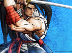 Samurai Shodown schlägt auf Nintendo Switch auf