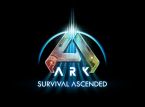 ARK: Survival Evolved Remaster erscheint für PC, PS5 und Xbox Series