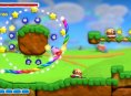 Kirby und der Regenbogen-Pinsel erscheint erst im Mai