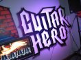Guitar Hero schlägt Rock Band
