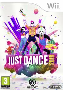 Just Dance 19