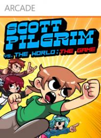 Scott Pilgrim gegen die Welt: Das Spiel