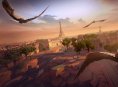 Ubisoft bringt VR-Simulation Eagle Flight für PS4 und PC