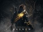 Project Magnum beeindruckt mit erstem Gameplay-Trailer