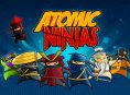 Atomic Ninjas kommen für PS3 und PS Vita