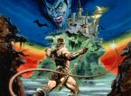 Vinyl-Soundtrack zu Castlevania: The Adventure Rebirth angekündigt