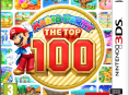 Nintendo stellt Spielmodi und weitere Details von Mario Party: The Top 100 vor
