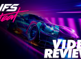Neonfarbene Video-Review zu Need for Speed Heat mit eigenem Gameplay