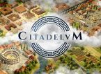 Citadelum bringt Städtebauer und Strategie auf mythologische Höhen